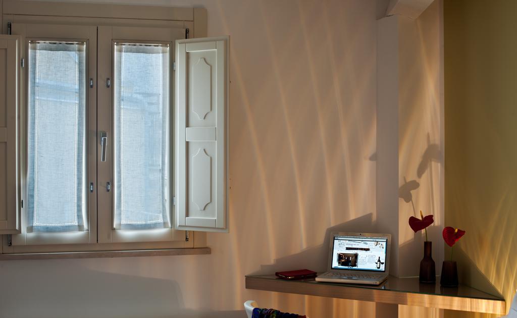 Casa Majore Chiaramonte Gulfi Eksteriør bilde